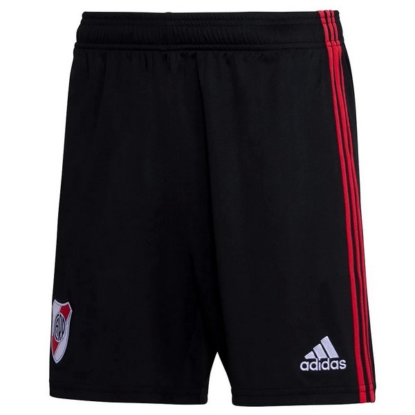 Pantalones River Plate 2ª Kit 2019 2020 Negro